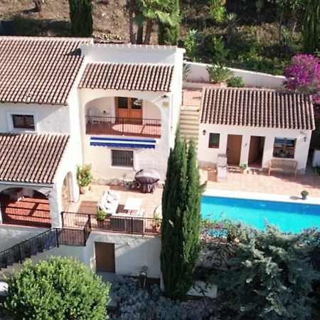 Lliber Casa Romero المظهر الخارجي الصورة