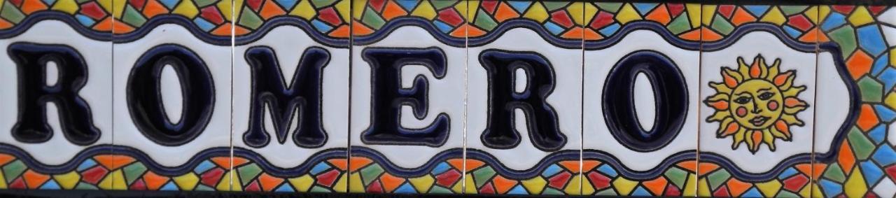 Lliber Casa Romero المظهر الخارجي الصورة