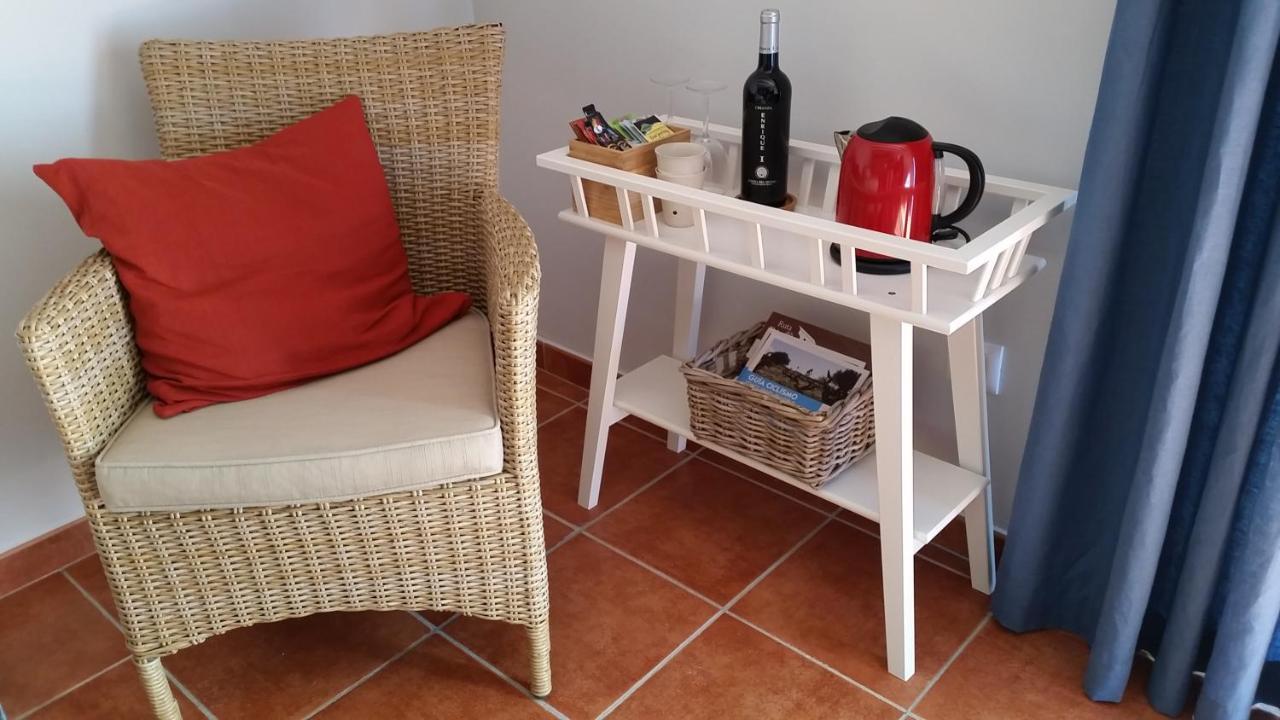 Lliber Casa Romero المظهر الخارجي الصورة