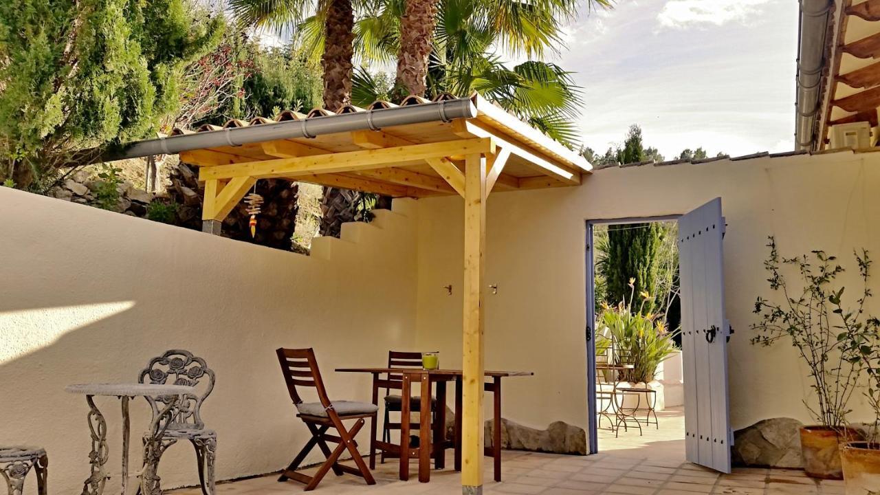 Lliber Casa Romero المظهر الخارجي الصورة