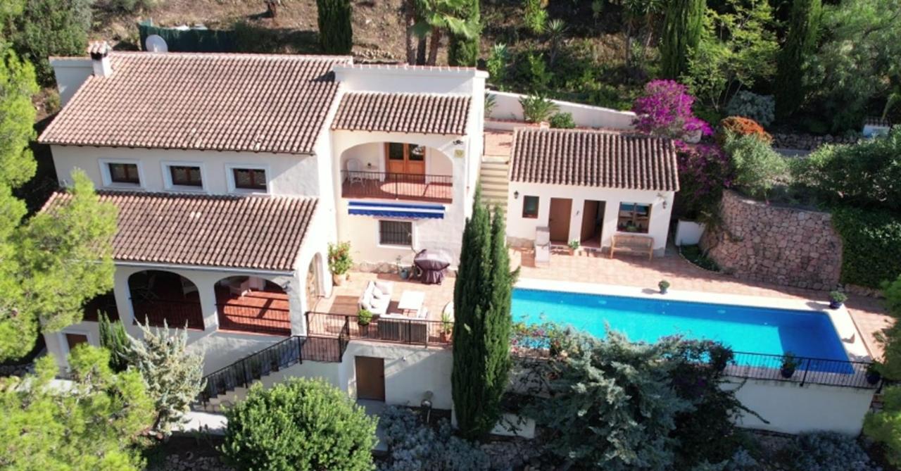 Lliber Casa Romero المظهر الخارجي الصورة