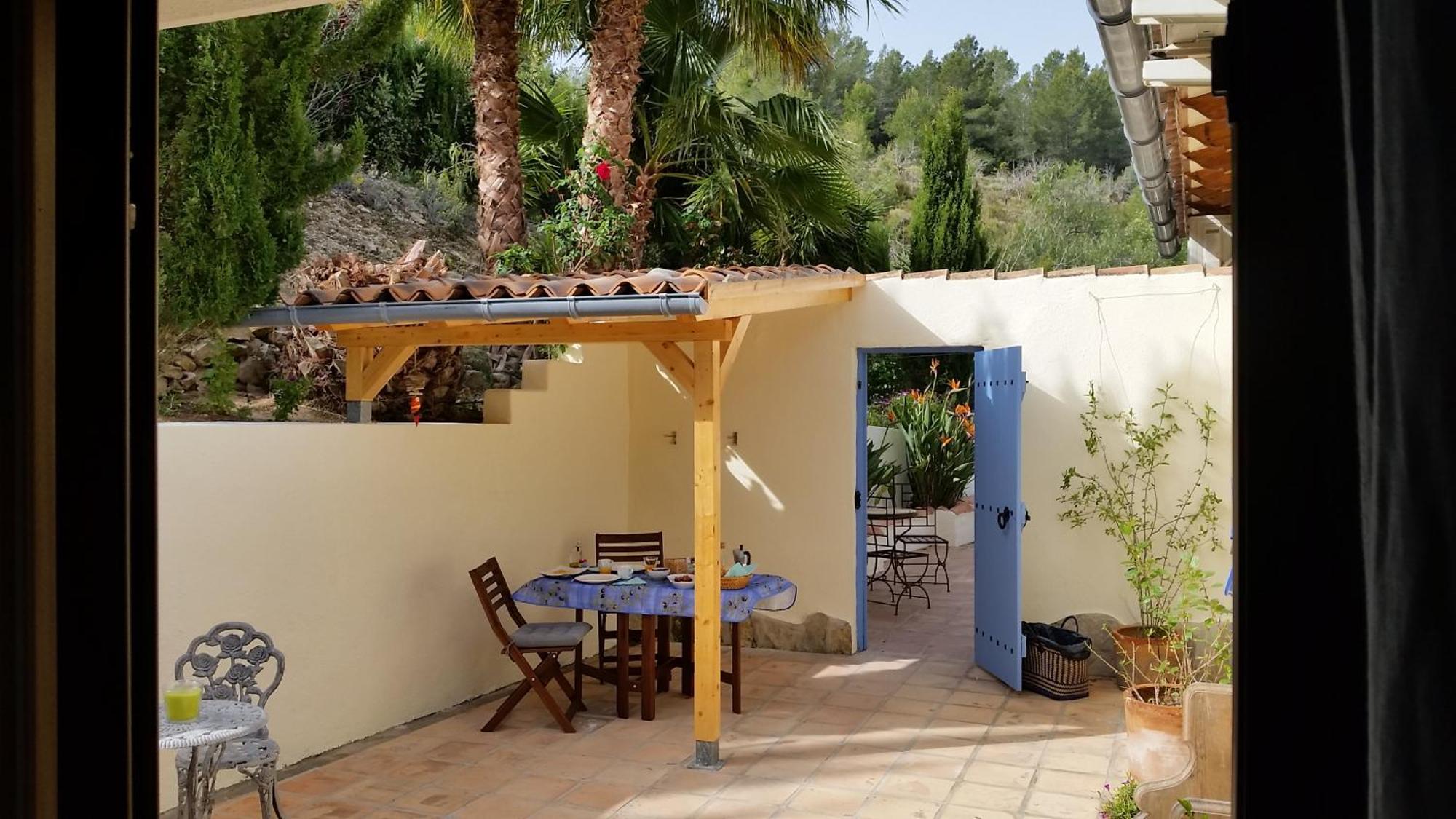 Lliber Casa Romero الغرفة الصورة